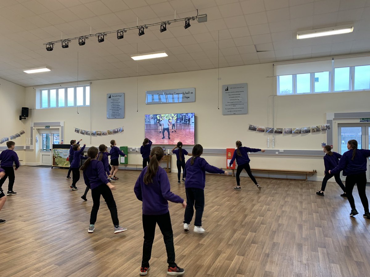 Y6 Teacher tweet media