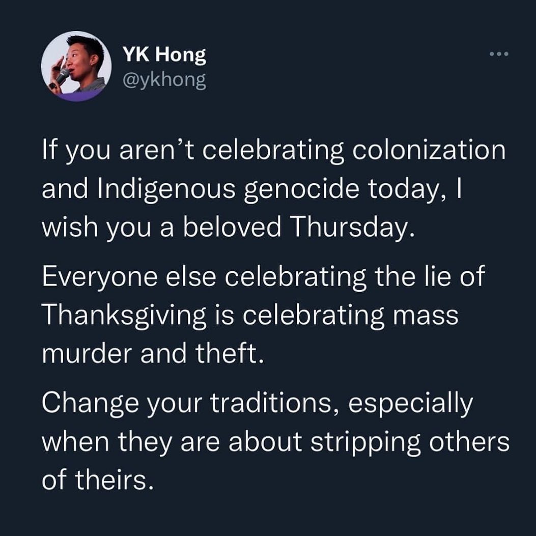 E4Lofficial's tweet photo. Repost: @theindigenousanarchist 
Credit @ykreborn https://t.co/Rko9jtI9fH