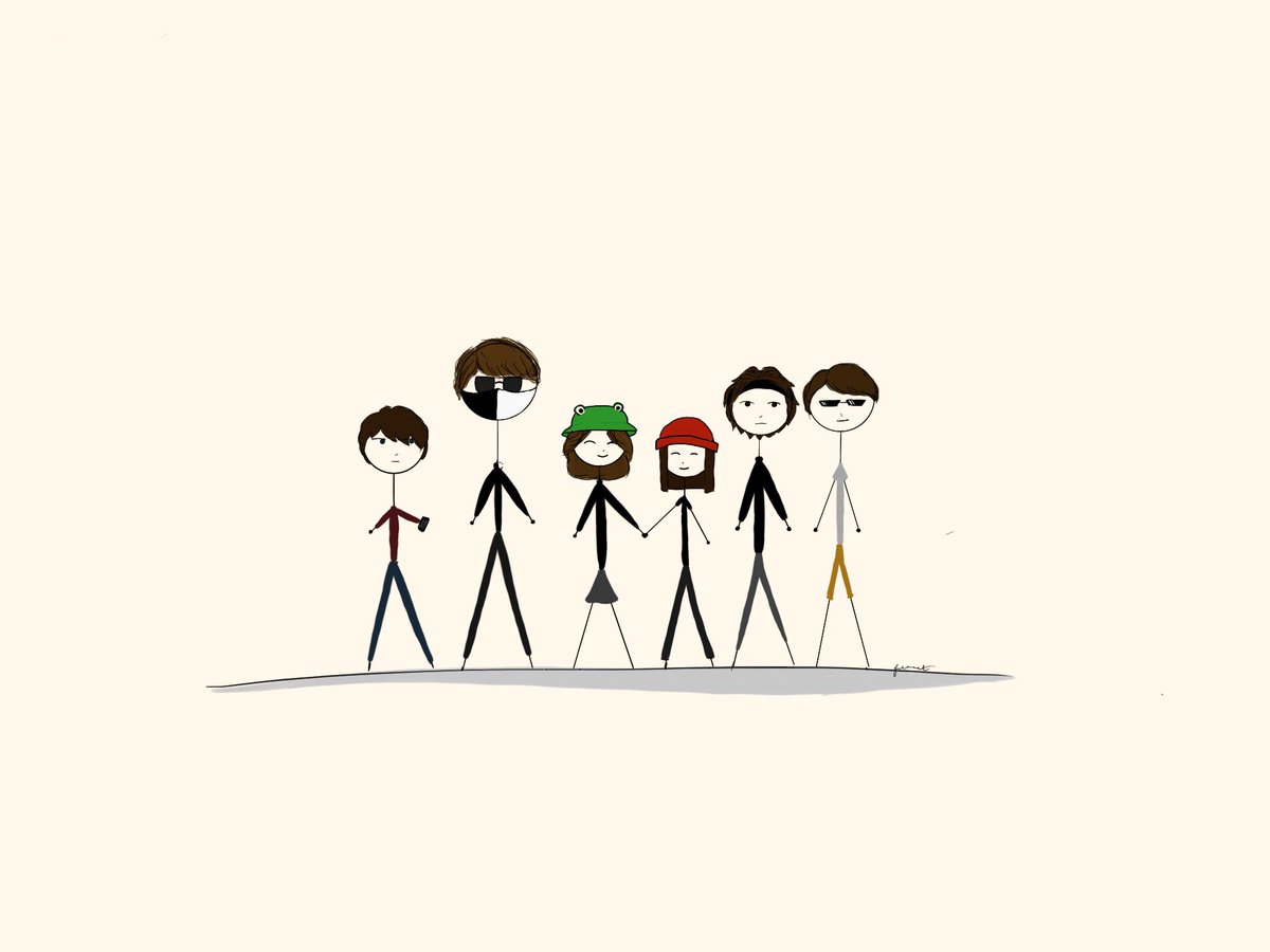 ferrett007's tweet photo. I drew the America people, but I can’t draw bodies so they’re all stick figures

#cricketcrewfanart #aimseyfanart #saladsernsfanart #tubbofanart #ranboofanart #billzofanart #badlinufanart https://t.co/4E8Qxxy2Cj