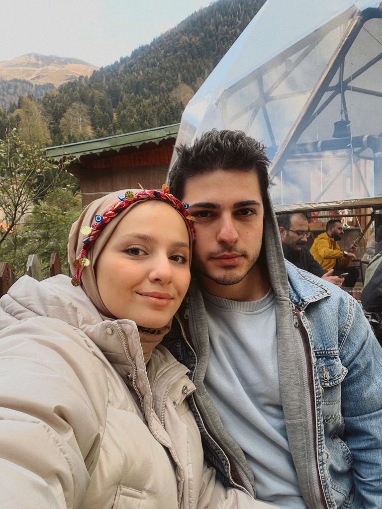 Birlikte büyüdüğümüz bir yıl daha 
İyi ki doğdun sevgilim 🖤 <a href="/kzm_kse/">Kazım</a>