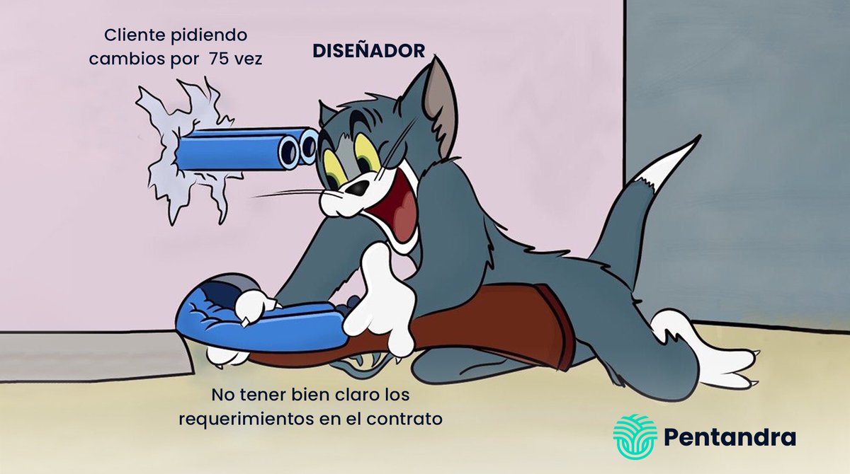 PentandraTech's tweet photo. Feliz fin de semana a todos… 

😅😂🤣 Esto es lo que pasa cuando no nos protegemos legalmente antes de comenzar un proyecto 😅😂🤣 https://t.co/vhKGhu7Y62