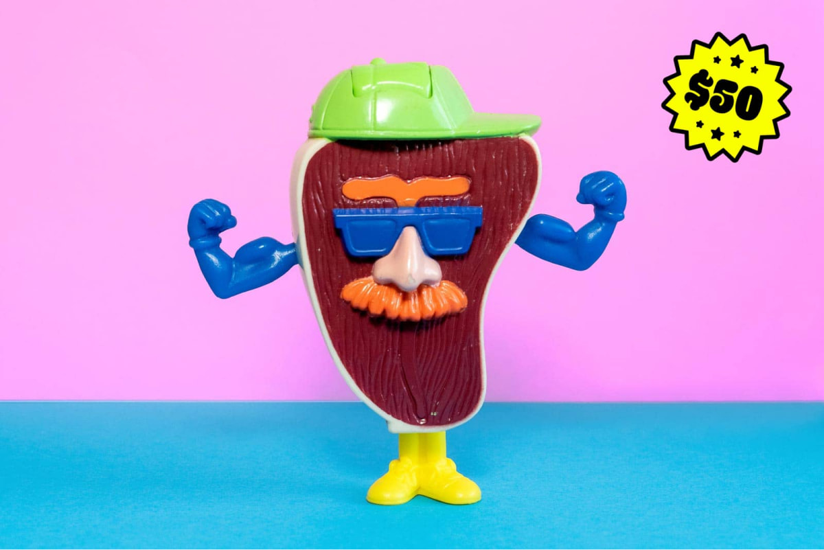 Cards Against Humanity tweet media