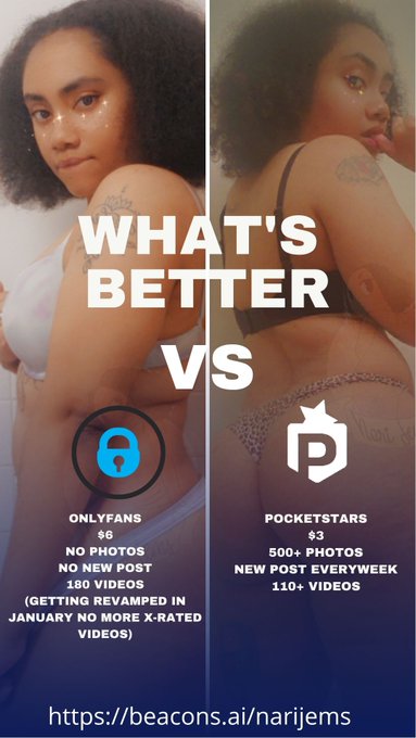I mean come on the difference is BIG https://t.co/xxEi0bp2QK