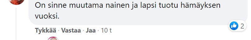 JaakkoPortti's tweet photo. @AMelaranta @Roikaupunki Tässä on saman puolueen varavaltuutetun kommentti samaan  asiaan. #roivaltuusto #Rovaniemi #PerS https://t.co/fUdbFbxry6