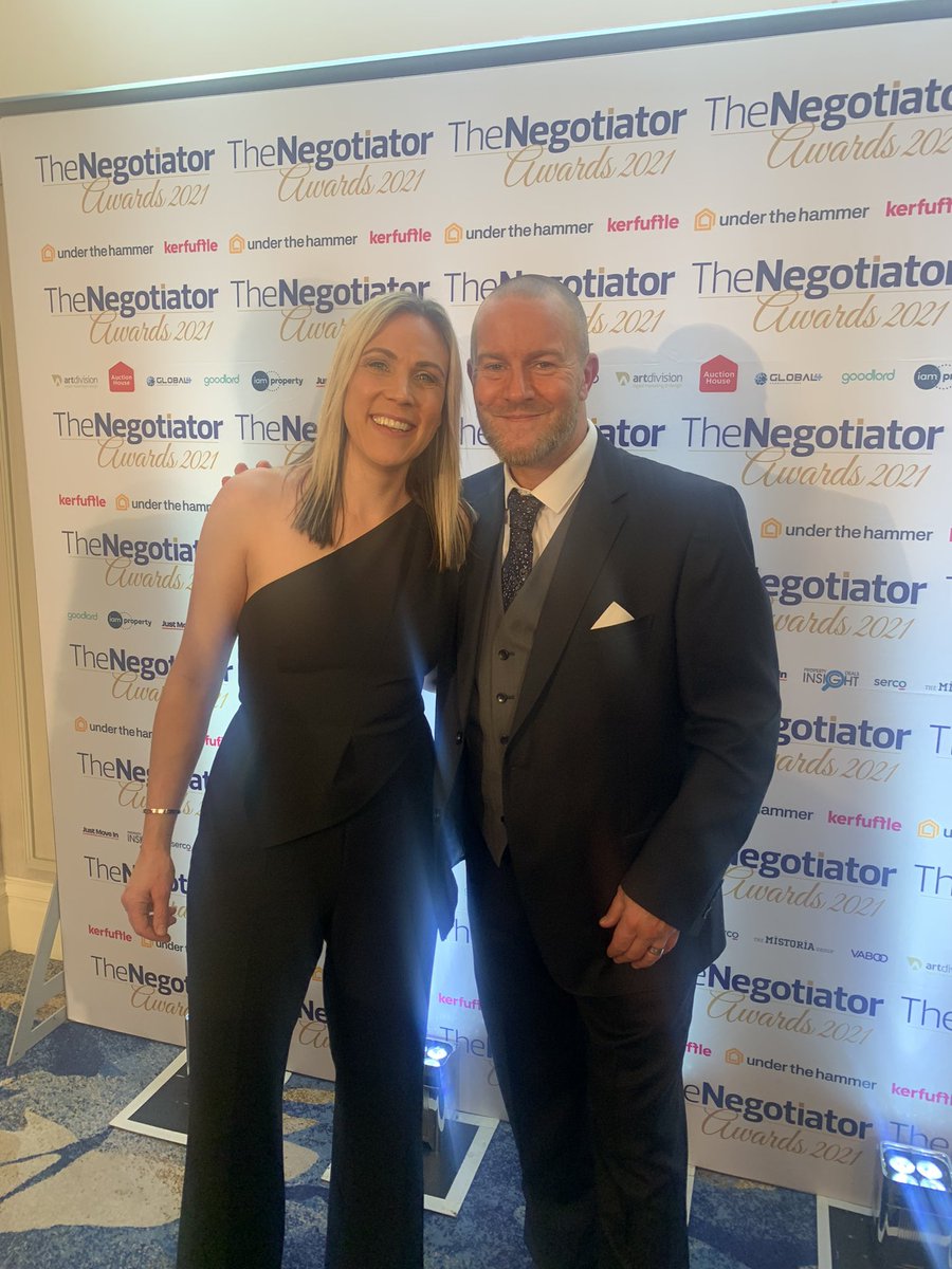 SpriftProperty's tweet photo. Fab night so far at the @TheNeg awards! #thenegawards https://t.co/iV2djMxBJX