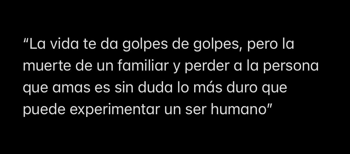 Nada que agregar.