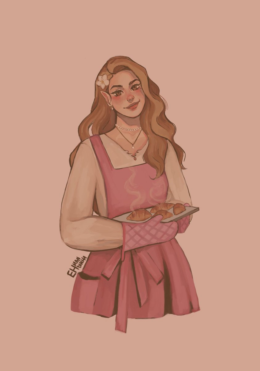 Isa ♡ Jac ❦ 🍄🌿 tweet media