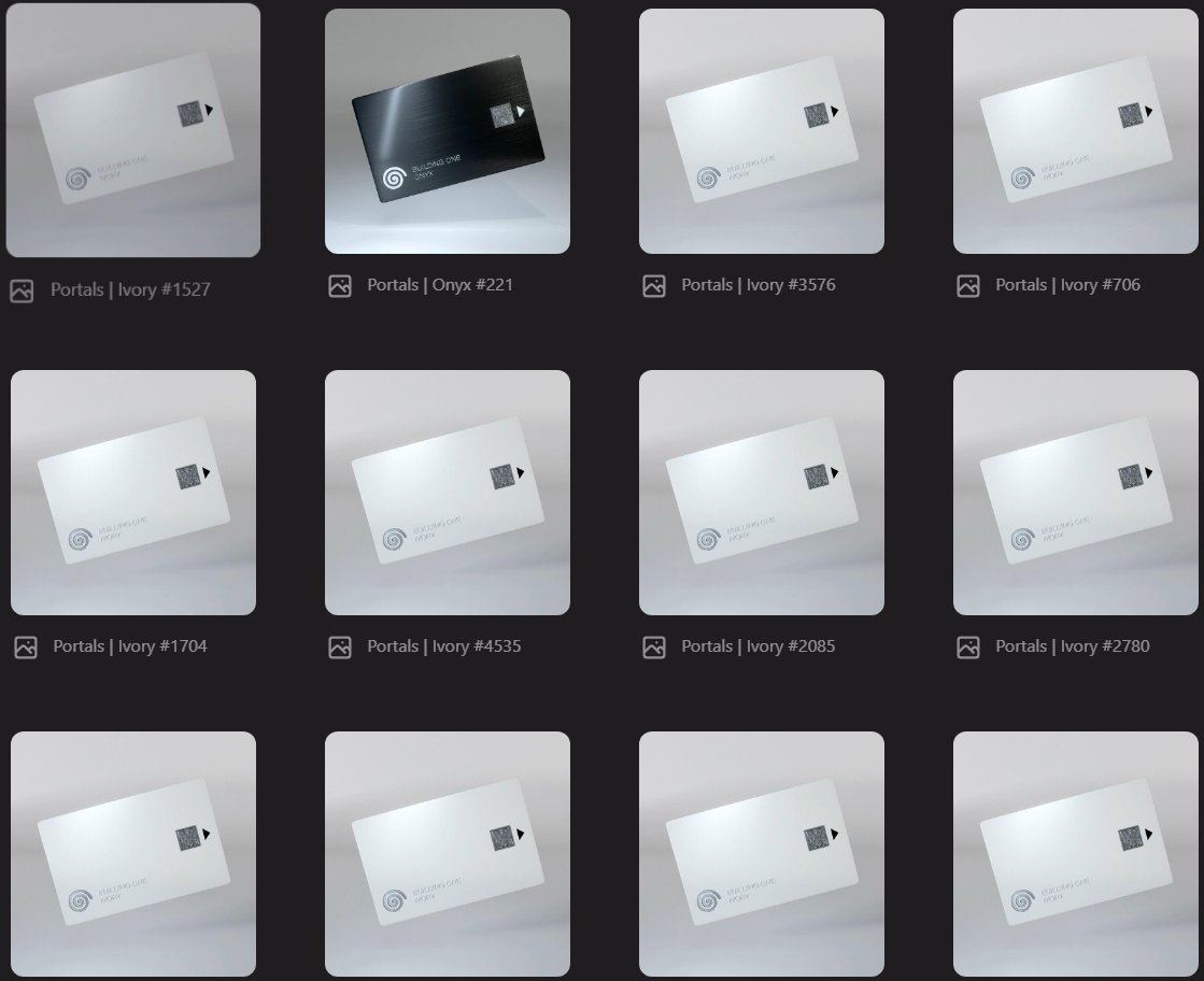 Got some <a href="/_portals_/">Portals</a> LFG 🧹🧹🧹🧹🧹