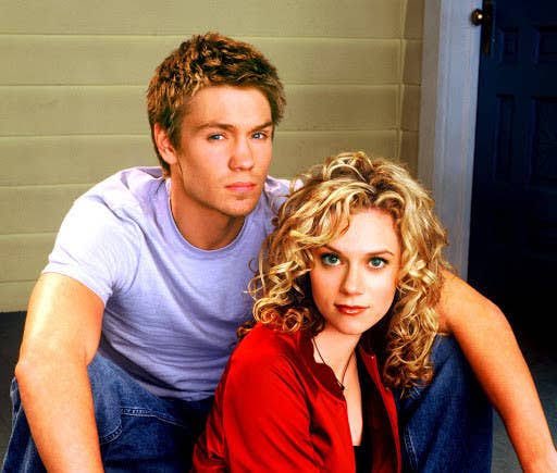 itskellsouth's tweet photo. Peyton and Lucas - One Tree Hill
Fallon and Liam - Dynasty
Monica and Chandler - Friends
DJ and Steve - Full House / Fuller House ๐ฅฐโจโค๏ธ
#Steej #Leyton #Mondler #Falliam https://t.co/ryvVOcKPQd