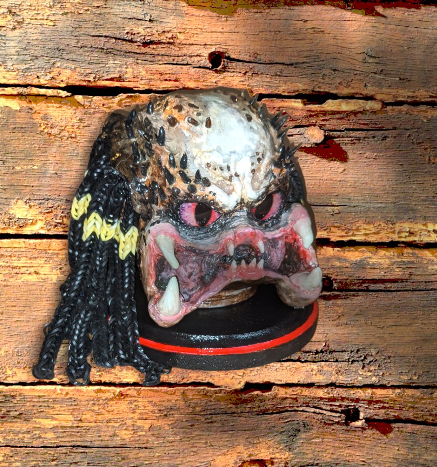 DontPetCreation's tweet photo. @Alizzeeeeee https://t.co/wgZuRmOLnO π€π€π€
BLACK FRIDAY Promo code: TGIBF
β¨ FREE SHIPPING
β¨ FREE MICRO STICKERS
(WITH EVERY ORDER)
#BlackFriday #plushcollectable #tattoos #sculpture #handpainted #salecode https://t.co/jImJklyult
