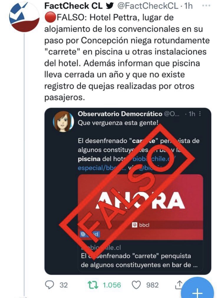 ChumiVicuna's tweet photo. Quien subió la “noticia” del carrete de la Convención fue Andrés Eyzaguirre Croxatto, Jefe de Gabinete del Subsecretario de Ministerio de Vivienda y Urbanismo en Piñera 1. https://t.co/vInOEn5IYt