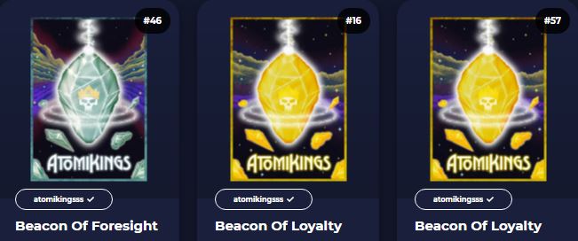 Wyldkard tweet media