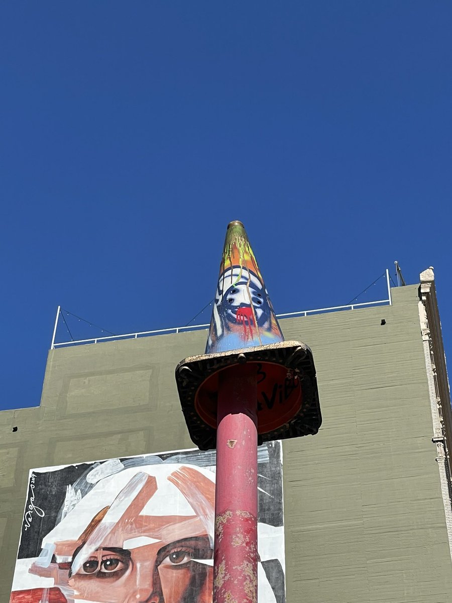 PaintTheSystem's tweet photo. #CatchTheGhost https://t.co/ZQeUMypW7s