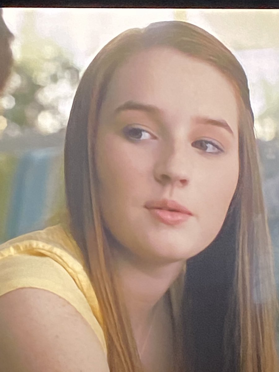 RonHayn44510043's tweet photo. @KaitlynDever #AllSummersEnd I decided to watch this movie because it just happened to be next. I had no idea #MissDever starred in it. Just an absolutely overwhelming movie. ❤️🌈👏👏👏 Beautiful, yet heartbreaking. @AllenRocks7 @chercook11 @lildeeof4 @Callmegrandmama https://t.co/3P5AdpNbDo