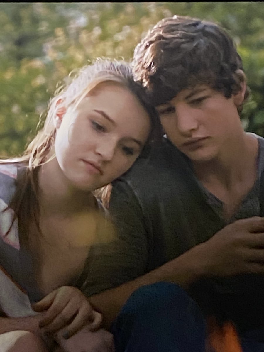 RonHayn44510043's tweet photo. @KaitlynDever #AllSummersEnd I decided to watch this movie because it just happened to be next. I had no idea #MissDever starred in it. Just an absolutely overwhelming movie. ❤️🌈👏👏👏 Beautiful, yet heartbreaking. @AllenRocks7 @chercook11 @lildeeof4 @Callmegrandmama https://t.co/3P5AdpNbDo