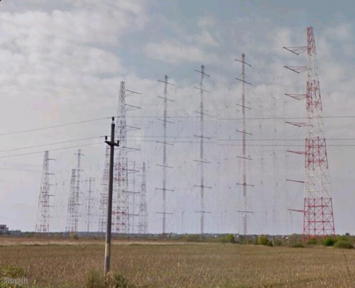 Shortwave_Spain's tweet photo. Radio Rumania Internacional https://t.co/PiYMQQY6Gs