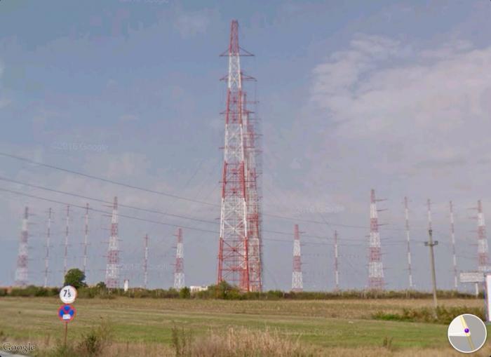Shortwave_Spain's tweet photo. Radio Rumania Internacional https://t.co/PiYMQQY6Gs