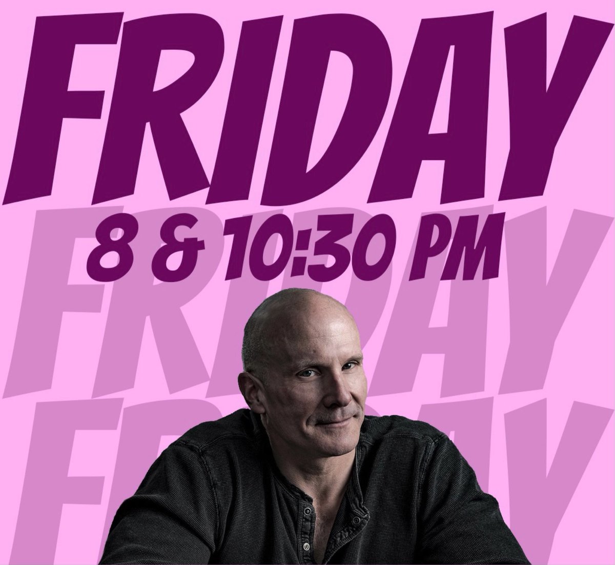 Let’s go Grand Rapids! <a href="/dyercomedy/">David Dyer</a>  and <a href="/nardichoke/">Nardos osterhart</a> are ready to make ya’ll laugh!