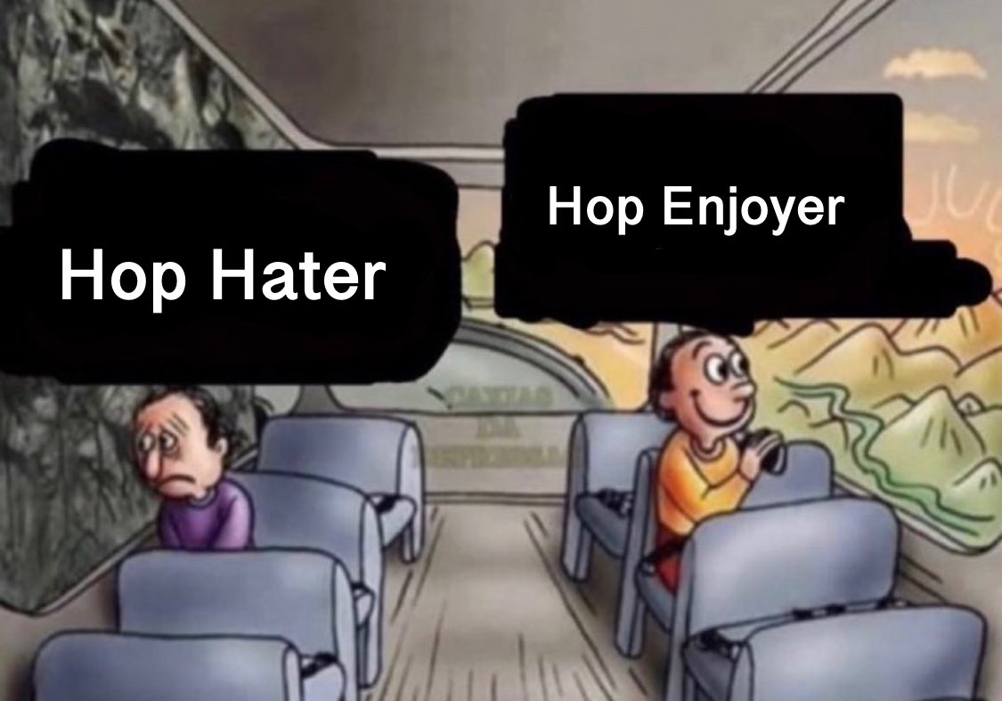 Daily Hop (IA) (@everyday_hop) on Twitter photo 