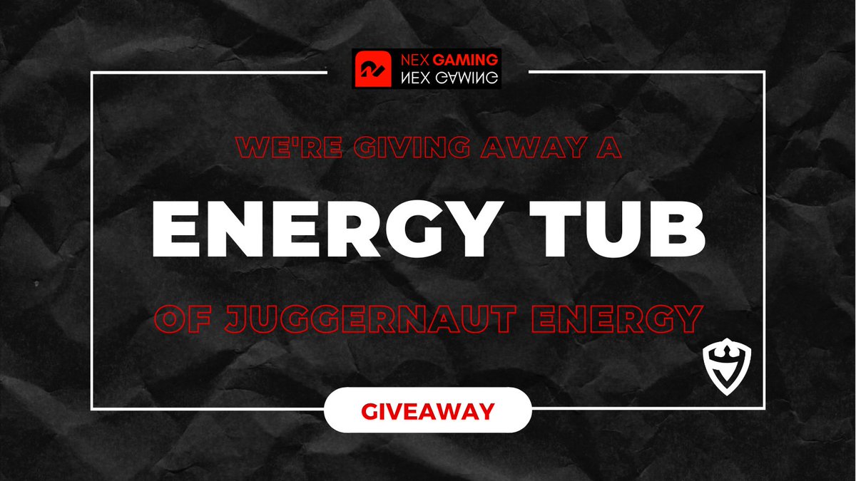 NEX Gaming tweet media