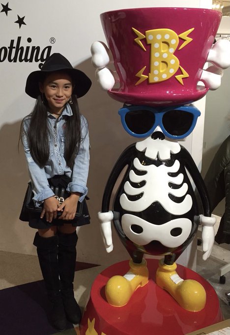 Twitterのコスプレ画像10