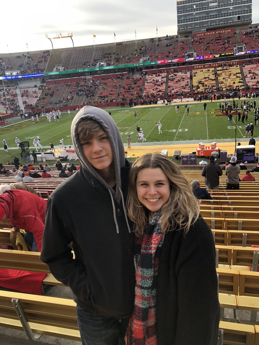 Friday Night Lights in #cyclONEnation !