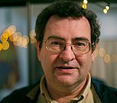 Happy Birthday to Greg Berg     