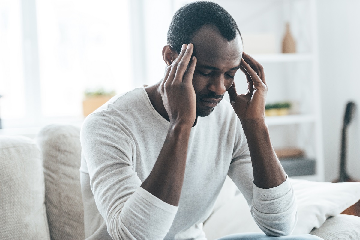 NJHealth's tweet image. Feeling #stressed? Take a #breath and observe what's happening around you. #Refocusing can help calm your #mind. fal.cn/3kaoG #health