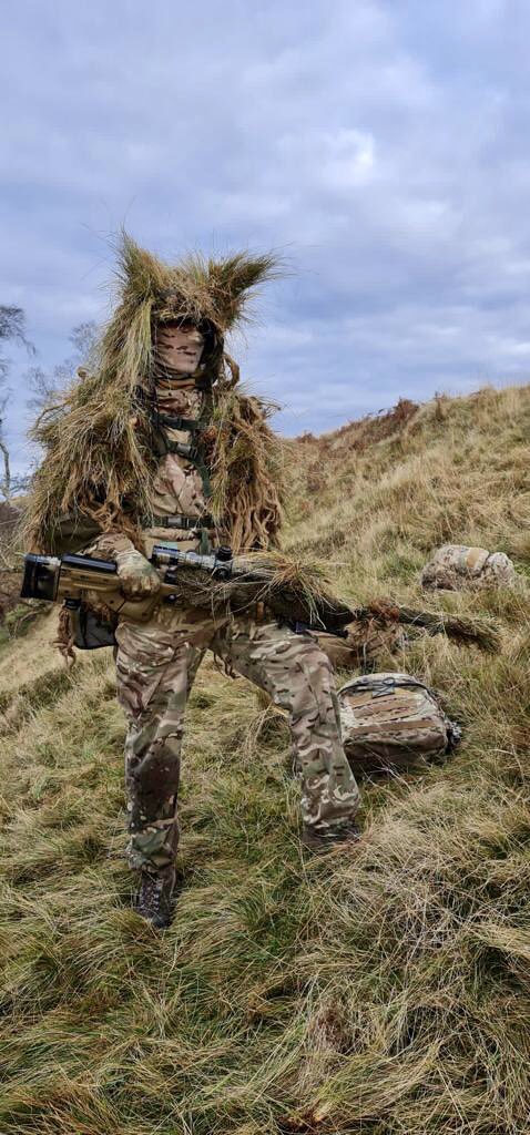CO 2 SCOTS Lt Col John Dunn tweet media