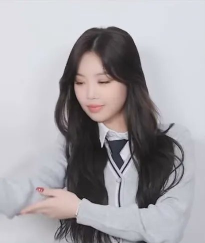 hourIysoo's tweet photo. https://t.co/lVSeYZhLTw