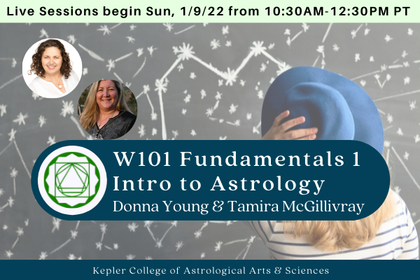 Feeling burnt out in your day job? Astrology 101 is the first class in a structured pathway toward becoming a professional astrologer, and your gateway to a new career and life!

Early bird discount code: 5WINTER

To learn more and register click here: https://t.co/v0XJzj2sHH https://t.co/8cQ6Uzsho3