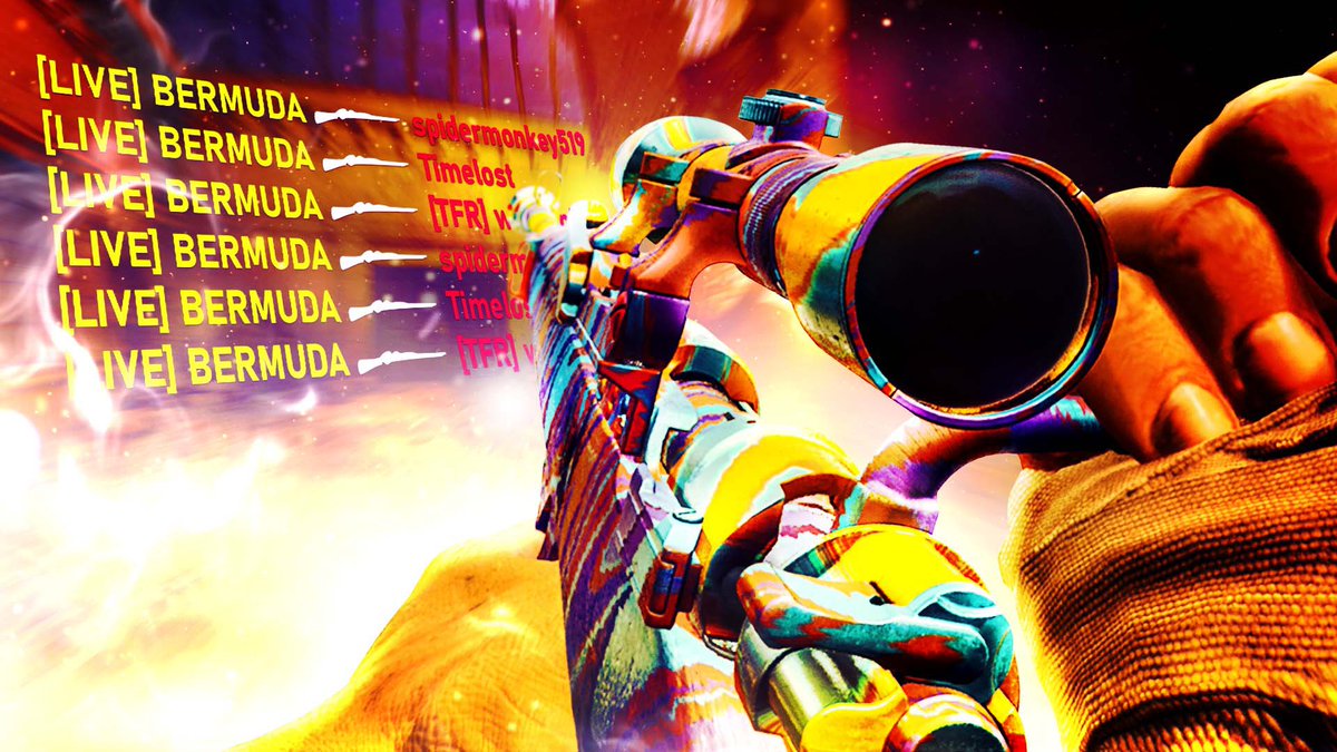Trillz's tweet photo. ** NEW UPLOAD **

"Another Life" - Vanguard Sniping Montage is live on my channel now!

Check it out and drop a like here → https://t.co/dt4pv4Chpz

Edited by: @RevisPresents 

Support is greatly appreciated 🖤 https://t.co/OqNyr9VTcZ