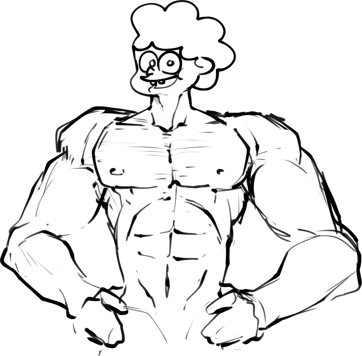 𝙁𝙤𝙪𝙧𝙩𝙮𝙛𝙞𝙣𝙜𝙚𝙧𝙨 tweet media