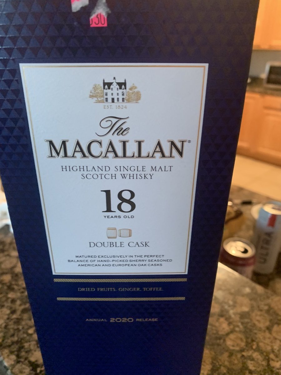 hlseaman's tweet photo. If you know you know… #topshelf #sippingood https://t.co/fyK2O6tUuP