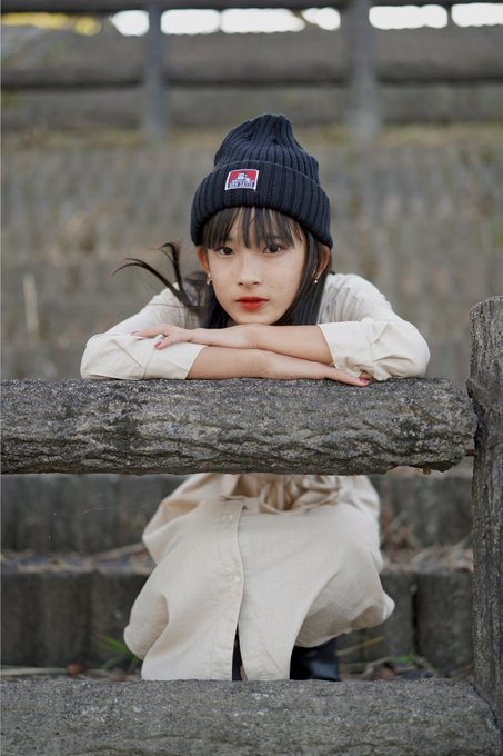 Twitterのコスプレ画像14