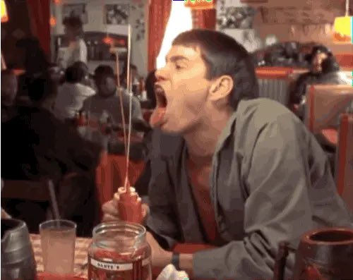 A glimpse into that young lads future #LateLateToyShow