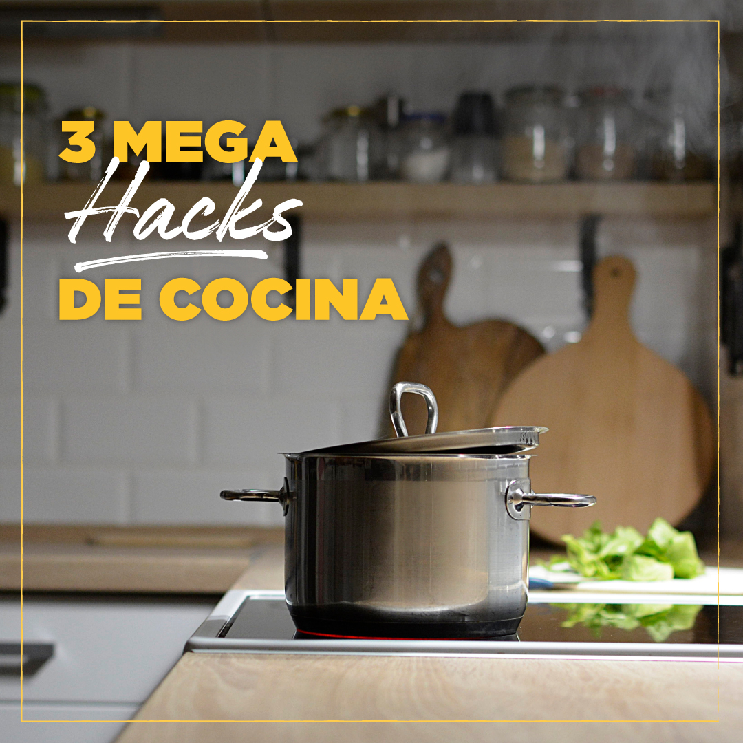 elgourmet's tweet photo. ¿Conocías estos hacks de cocina?🤯
Comparte tu mejor truco. 👇
#ElGourmet #HackdeCocina https://t.co/xMLfiJzlPE