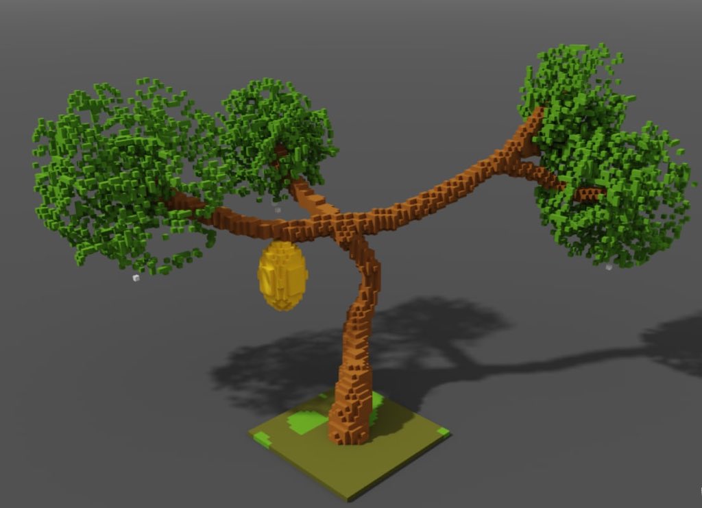 Farmer, you’ve got bees? 👀🍯