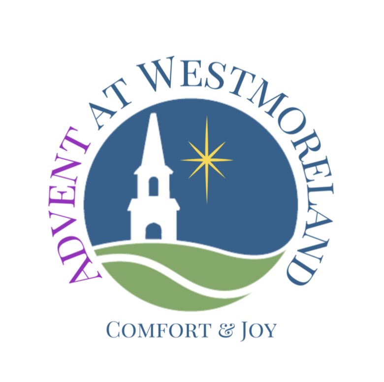 We’ll be thinking about, hoping for, talking about, and singing about a Comfort &amp; Joy. Seems like the world could use a little (or a lot?!) of both these days. Join us Sundays at 10am@Eastern.