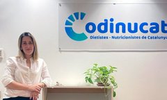 Rest_colectiva's tweet photo. “El trabajo del D-N en colectividades no tiene reconocimiento ni un salario adecuado” 
@CoDiNuCat @Rest_colectiva #TodosSomosRC https://t.co/BwDc9qX5xR https://t.co/BCWj6mjbSd