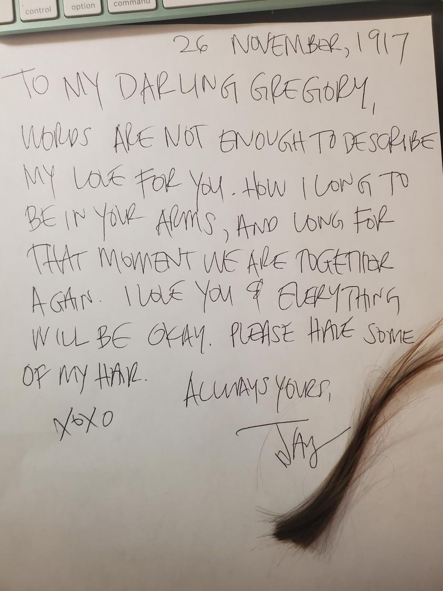 Jay Paranada tweet media