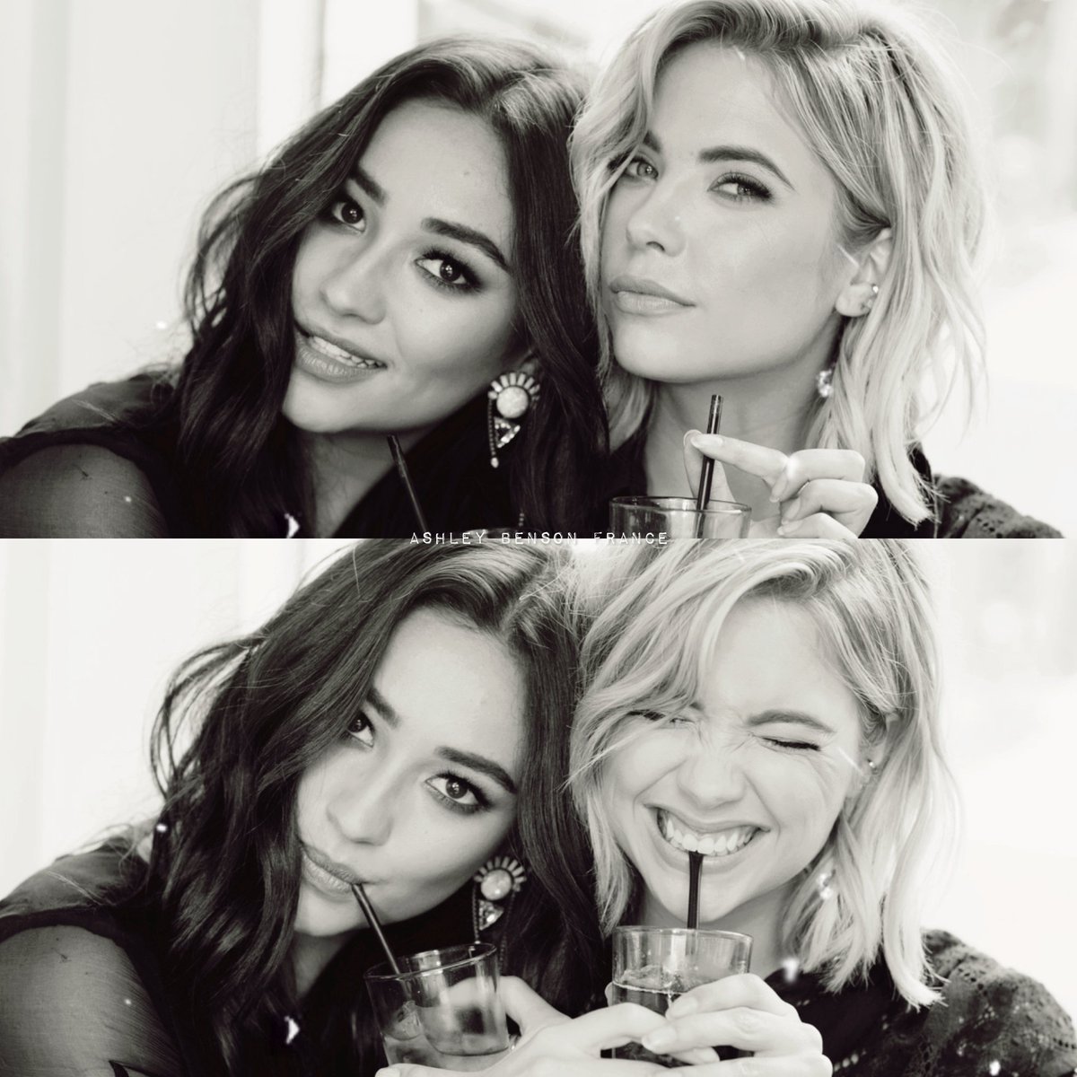 elliejoeyposts's tweet image. Bonne nuit 😘💤 #buttahbenzo