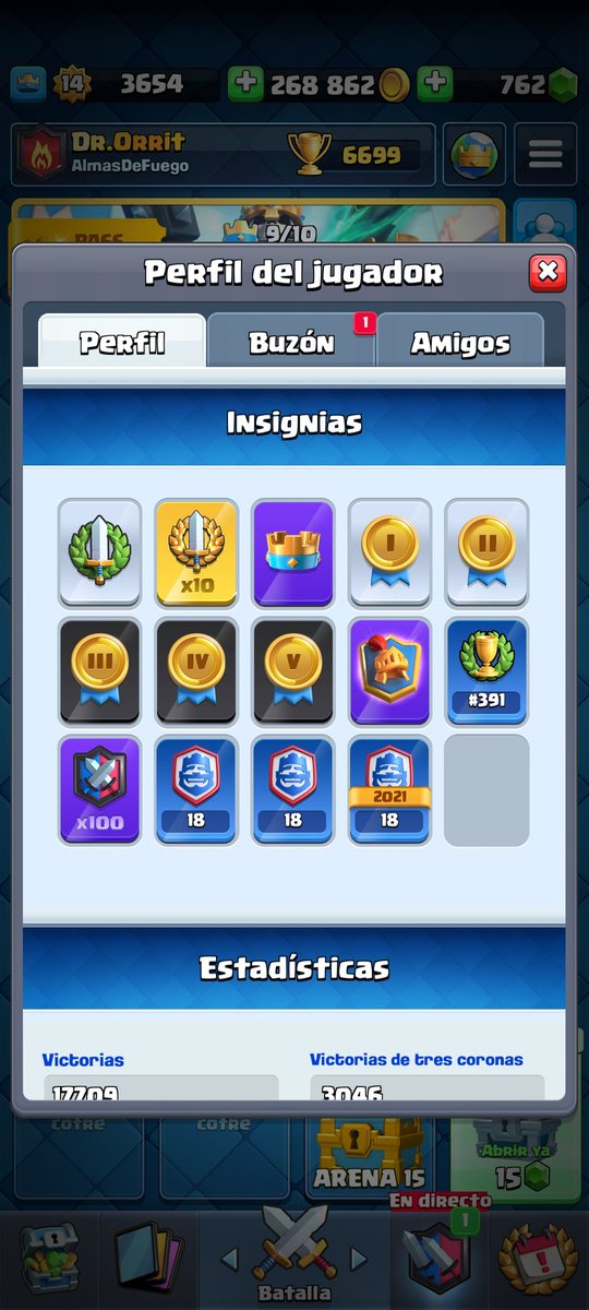 Puede haber alguien más desgraciado ? Jajaja