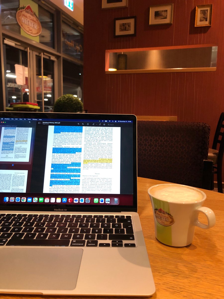 Keyif anlayışımız ektedir 🤓 #gradlife