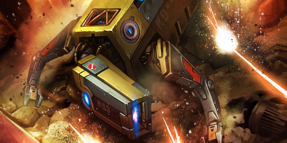 Fatal Core TCG tweet media