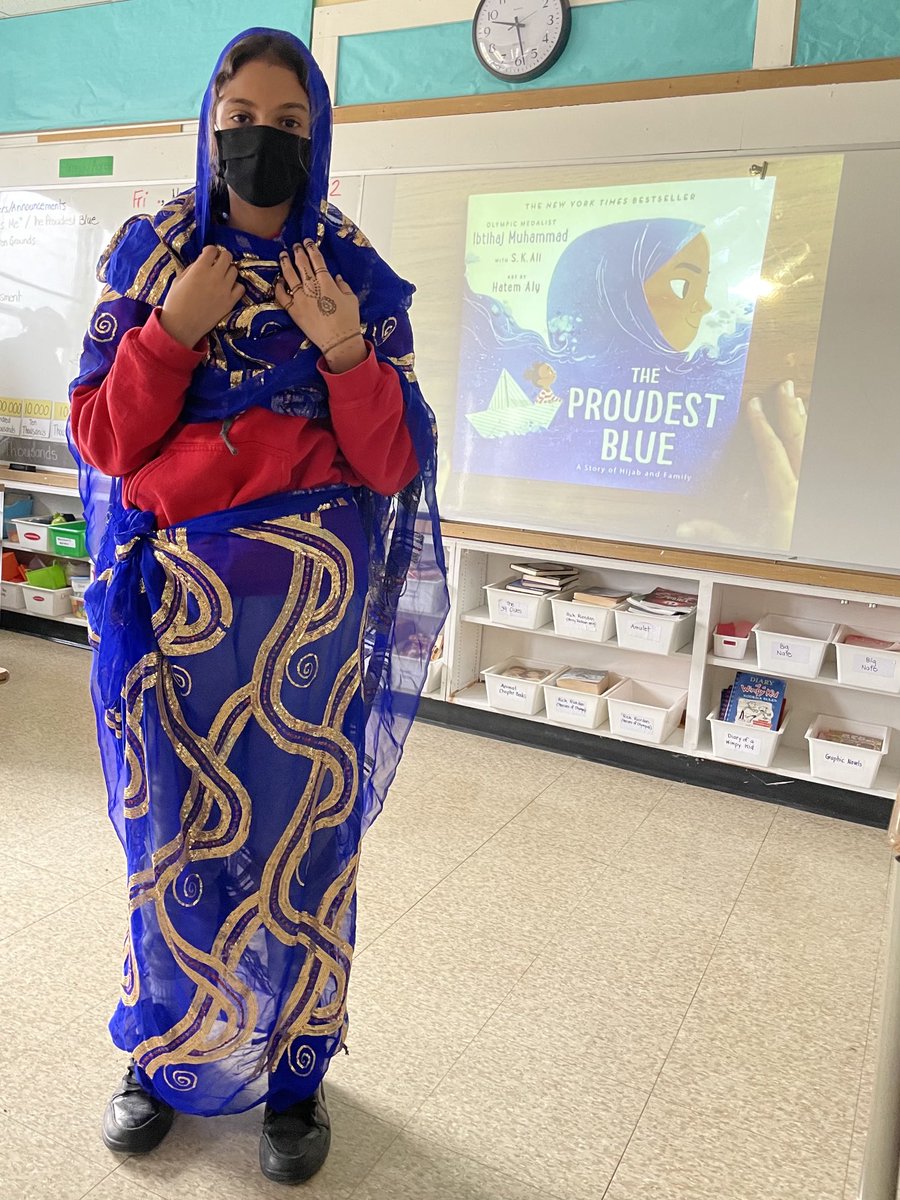 Mackenzie King PS tweet media