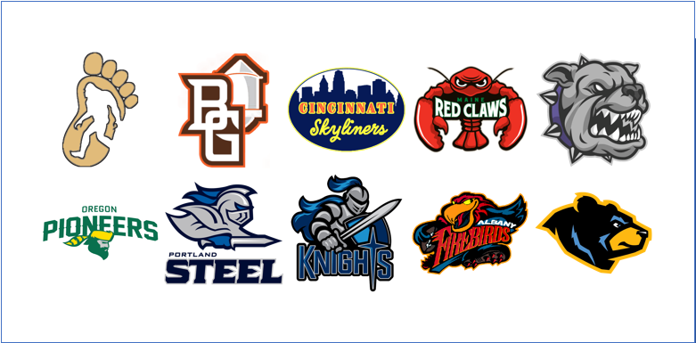 RFNorthAmerica's tweet image. The locker room has been getting pretty busy, so we may as well announce this. The RFNA is expanding with a 3rd conference. Welcome the RFNA-G! This third conference plans to be a feeder conference for the RZC &amp;amp; GIC.