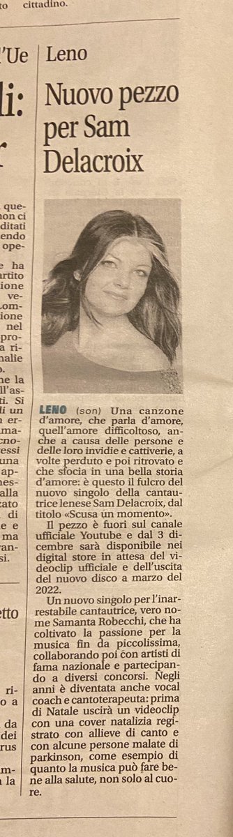 SamDelacroix's tweet photo. Oggi…. Va così!!! https://t.co/b0OIsS2hJt