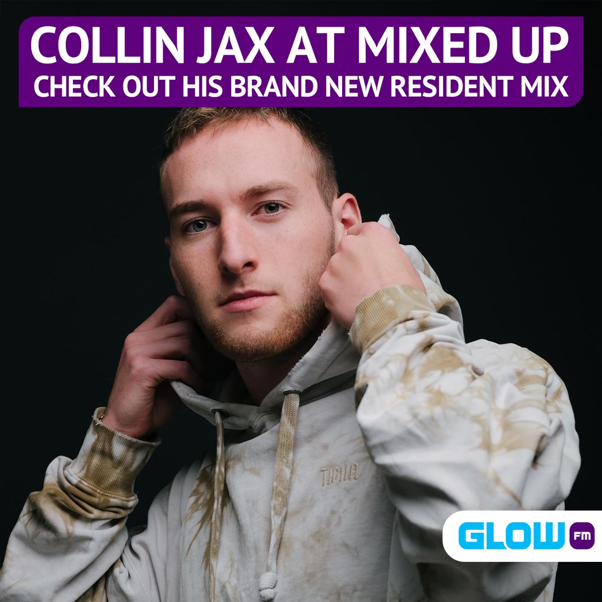 How is your Friday night? Ours is quite alright at <a href="/glowfmradio/">Glow FM</a> with this massive line-up till 2 AM!

- <a href="/mrbeltandwezol/">Mr. Belt & Wezol</a>
- <a href="/ThomasNewson/">THOMAS NEWSON</a>
- <a href="/CollinJax/">Collin Jax</a> 

Our night club stays open no matter what! 

Just tune in right now to 94.0 FM. our free app of glowfm.nl and enjoy!