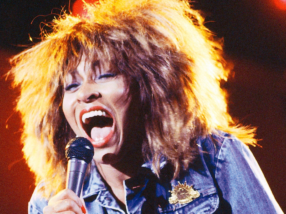 Today in Black Women Genius: nov. 26, 1939, happy birthday, Tina Turner, born in Nutbush, Tennessee 